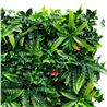 JARDIN VERTICAL 50X50CM SERIE VERDEVAL SUNGARDEN - SG0004-2