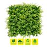 JARDIN VERTICAL 50X50CM SERIE JARDINO SUNGARDEN - SG0003
