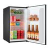 MINI BAR TERMOELÉCTRICO (SILENCIOSO, 13dB) 68L | 74CM | CERRADURA MUVIP - MV0537-1
