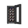 VINOTECA 10 BOTELLAS 65W 56CM MUVIP - MV0535-2