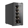 VINOTECA 10 BOTELLAS 65W 56CM MUVIP - MV0535-3