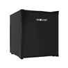 MINI BAR TERMOELÉCTRICO (SILENCIOSO, 13dB) 28L | 44,5CM | CERRADURA MUVIP - MV0532-3
