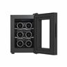 VINOTECA 6 BOTELLAS 58W 39CM MUVIP - MV0534-2