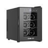 VINOTECA 6 BOTELLAS 58W 39CM MUVIP - MV0534-3