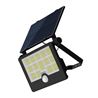 FOCO LED SOLAR 50W 1600LM ELBAT - EB0542