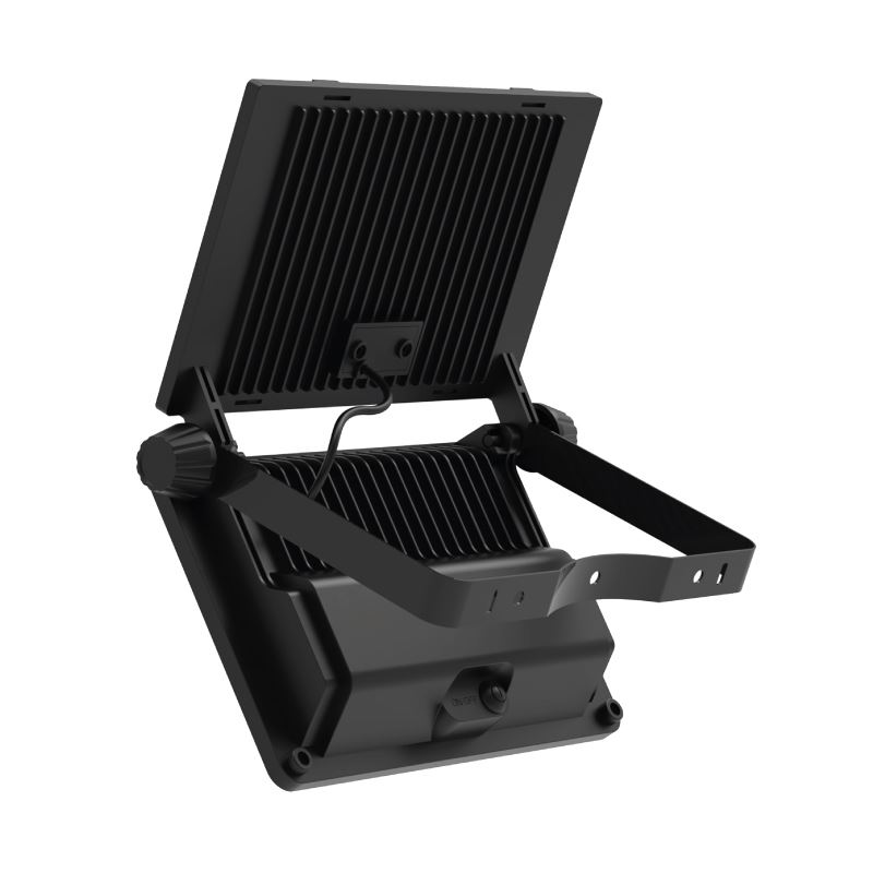 FOCO LED SOLAR 50W 1600LM ELBAT - EB0542-3