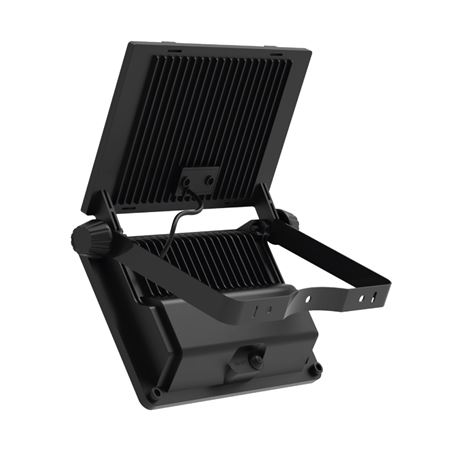 FOCO LED SOLAR 50W 1600LM ELBAT - EB0542-3