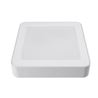 DOWNLIGHT CUADRADO 9W | 720LM SELECTOR 3 TEMPERATURAS + SOBREPARED ELBAT - EB0529-3
