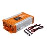CONVERTIDOR DE CORRIENTE ONDA PURA CON PANTALLA LCD 2000W ELBAT - EB0514