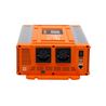 CONVERTIDOR DE CORRIENTE ONDA PURA CON PANTALLA LCD 2000W ELBAT - EB0514-1
