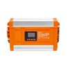 CONVERTIDOR DE CORRIENTE ONDA PURA CON PANTALLA LCD 2000W ELBAT - EB0514-2