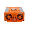 CONVERTIDOR DE CORRIENTE ONDA PURA CON PANTALLA LCD 2000W ELBAT - EB0514-3
