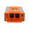 CONVERTIDOR DE CORRIENTE ONDA PURA CON PANTALLA LCD 3000W ELBAT - EB0515-1