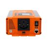 CONVERTIDOR DE CORRIENTE ONDA PURA CON PANTALLA LCD 500W ELBAT - EB0512-1