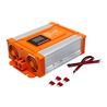 CONVERTIDOR DE CORRIENTE ONDA PURA CON PANTALLA LCD 1200W ELBAT - EB0513