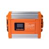 CONVERTIDOR DE CORRIENTE ONDA PURA CON PANTALLA LCD 1200W ELBAT - EB0513-2