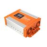 CONVERTIDOR DE CORRIENTE ONDA PURA CON PANTALLA LCD 1200W ELBAT - EB0513-3