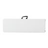 BANCO DE RESINA PLEGABLE 180X29X43CM 3.5CM SUNGARDEN - SG0104-2