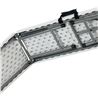 BANCO DE RESINA PLEGABLE 180X29X43CM 3.5CM SUNGARDEN - SG0104-3
