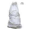 PACK 10 BOLSAS DE ESCOMBROS DE RAFIA 85X55CM 25KG SUNGARDEN - SG0061