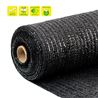 MALLA DE SOMBREO NEGRA 1.5X10 METROS SUNGARDEN - SG0069