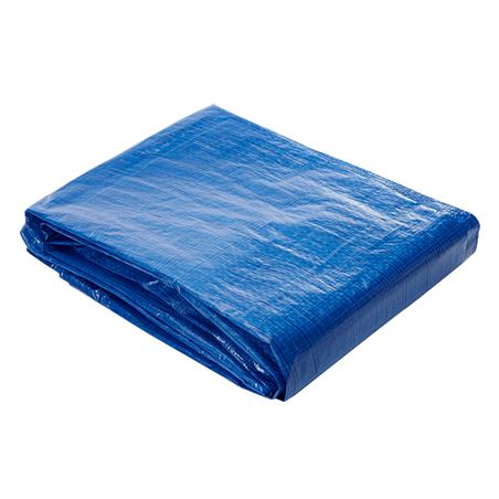 PARED PARA CARPA SG0021 AZUL OSCURO SUNGARDEN - SG0030
