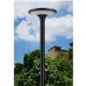 FAROLA LED SOLAR 20W 2100LM 3000K/6000K ELBAT - EB0502-4