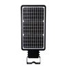 FAROLA LED SOLAR 40W PRO 6000LM 6000K ELBAT - EB0503-4