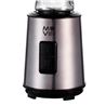 BATIDORA SMOOTHIE 300W INOX 2 VASOS 600ML MUVIP - MV0527-2