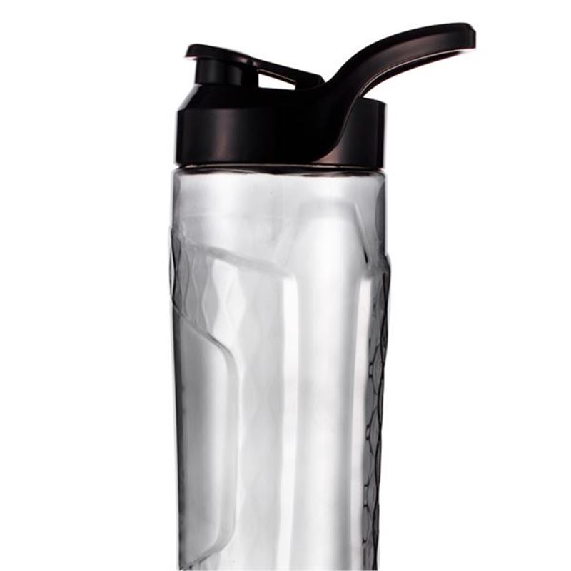 BATIDORA SMOOTHIE 300W INOX 2 VASOS 600ML MUVIP - MV0527-3