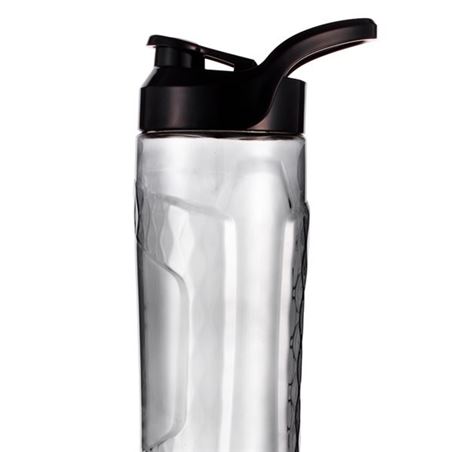 BATIDORA SMOOTHIE 300W INOX 2 VASOS 600ML MUVIP - MV0527-3