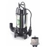 BOMBA DRENAJE AGUAS SUCIAS 1.100W CON TRITURADORA MADER - 69045