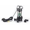 BOMBA DRENAJE AGUAS SUCIAS 1.100W CON TRITURADORA MADER - 69045-3
