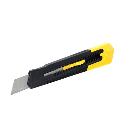 CUTTER 18MM SM STANLEY - 0-10-151