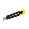 CUTTER 18MM SM STANLEY - 0-10-151