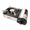 COCINA DE GAS PORTATIL BOMBONA SERIE SMALL MUVIP - MV0576