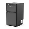 NEVERA FIJA CON COMPRESOR LG 12V 80 LITROS 80W MUVIP - MV0569