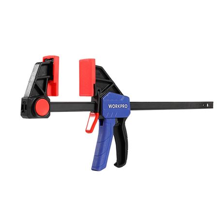 SARGENTO MONOMANUAL 300MM WORKPRO - 21095