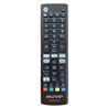 MANDO A DISTANCIA UNIVERSAL SERIE SMALL SMART TV MUVIP - MV0440