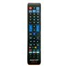 MANDO A DISTANCIA UNIVERSAL SERIE LARGE SMART TV MUVIP - MV0441