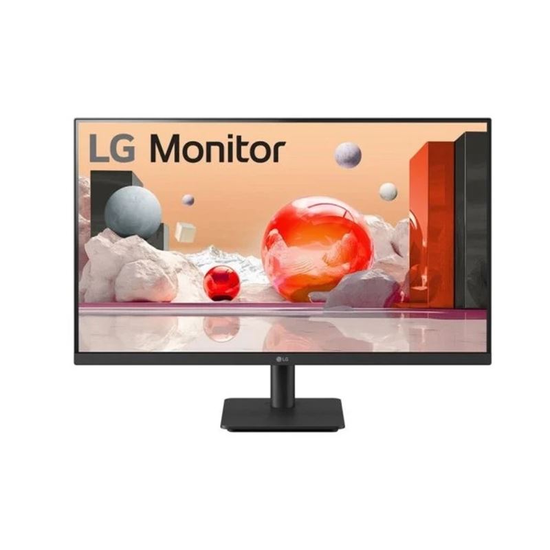 MONITOR 27.5" | FULL HD | 100HZ | HDMI 27MS500-B LG - 27MS500-B-1