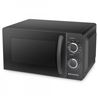 MICROONDAS 20L CON GRILL 700W NEGRO GRUNKEL - MWG-20NG