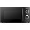 MICROONDAS 700W 20L. NEGRO GRUNKEL - MW-20NG