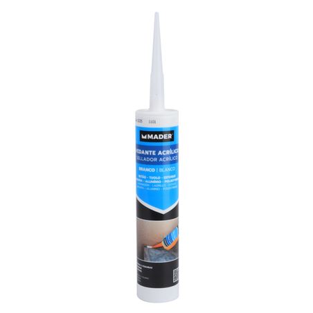 SELLADOR BLANCO 280 ML. MADER - 62672
