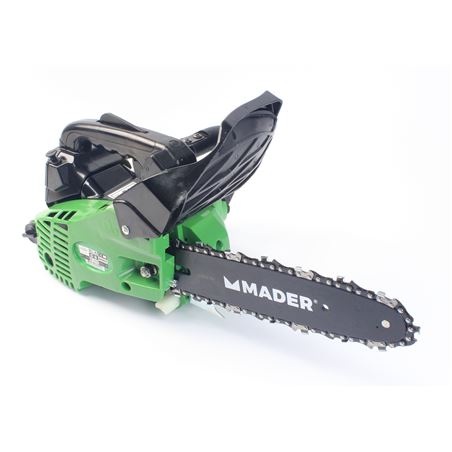 MOTOSIERRA DE GASOLINA 25.4 CC, 250MM MADER - 69500-3