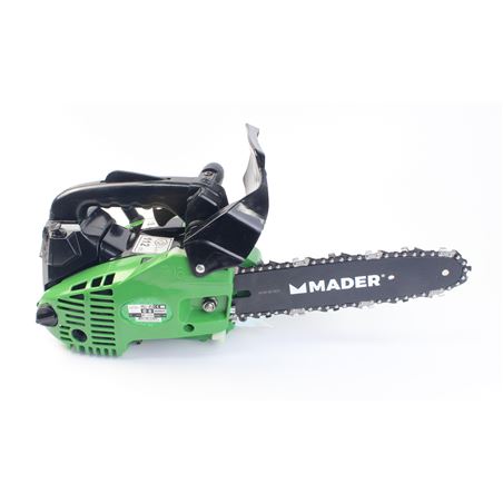 MOTOSIERRA DE GASOLINA 25.4 CC, 250MM MADER - 69500-4