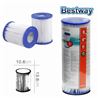 REPUESTO DE FILTRO PARA PISCINA X2 TIPO II BESTWAY - 58094