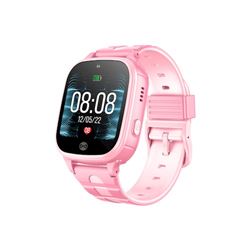 SMARTWATCH INFANTIL CON GPS KW-310 SEE ME 2 ROSA FOREVER - GSM107168