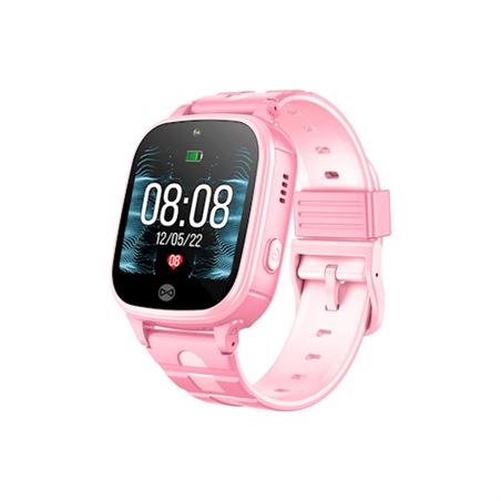 SMARTWATCH INFANTIL CON GPS KW-310 SEE ME 2 ROSA FOREVER - GSM107168