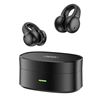 AURICULARES TWS CONDUCCION DE AIRE G10 NEGRO XO - XOG10BK-2